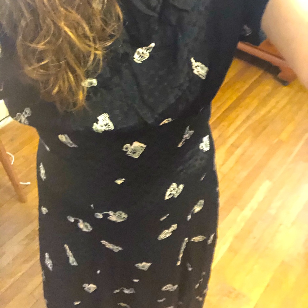 Meet your Posher, Caitlin